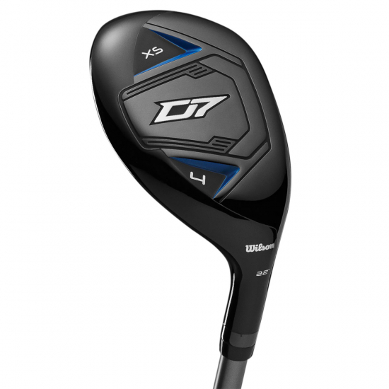 Wilson D7 XS - Hybrid - Herre i gruppen Golfhandelen / Golfkller / Hybrid/Utility hos Golfhandelen Ltd (D7XSHybrid)