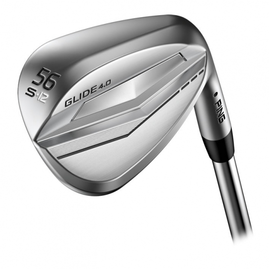 Glide 4 - Wedge - Demo i gruppen Golfhandelen / Golfkller / Wedger hos Golfhandelen Ltd (Glide-4-Demo)