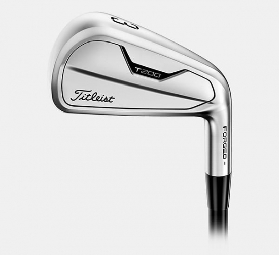 Titleist T200 - Ultiity - Demo i gruppen Golfhandelen / Golfkller / Hybrid/Utility hos Golfhandelen Ltd (T200Premium)