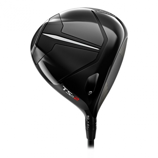 Titleist TSR2 - Driver - Demo i gruppen Golfhandelen / Golfkller / Driver hos Golfhandelen Ltd (TSR2DrivDemo)