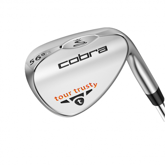 Cobra Tour Trusty - 3 Wedger - Herre i gruppen Golfhandelen / Golfkller / Wedger hos Golfhandelen Ltd (Tour-Trusty-3Pack)