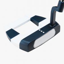 Odyssey Ai-One Jailbird Mini CH - Putter