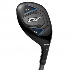 Wilson D7 XS - Hybrid - Herre