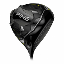 Ping G430 Max - Driver - Demo