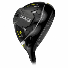 Ping G430 Max - Fairwaywood - Demo