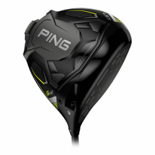 Ping G430 LST - Driver - Demo