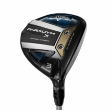 Callaway Paradym X - Wood - Dame