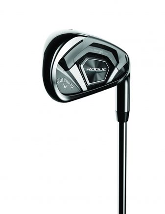 Callaway Rogue - Grafittsett