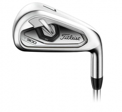 Titleist T300 - Grafittsett