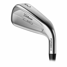 Titleist U505 Utility - Demo