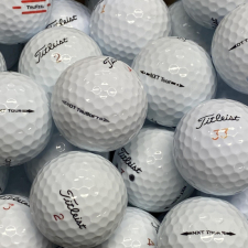 Titleist Mix - Grade A/B - 120 golfballer