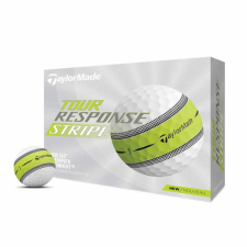 Taylormade Tour Response Stripe - 48 Golfballer